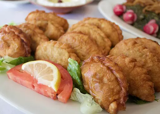 5% Cash Back at Noura Cafe - Primary Image