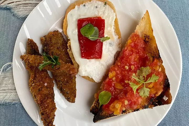Downtown Chattanooga Food Tour