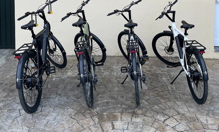 Image 6: Alquiler de bicicletas eléctricas en Tarifa