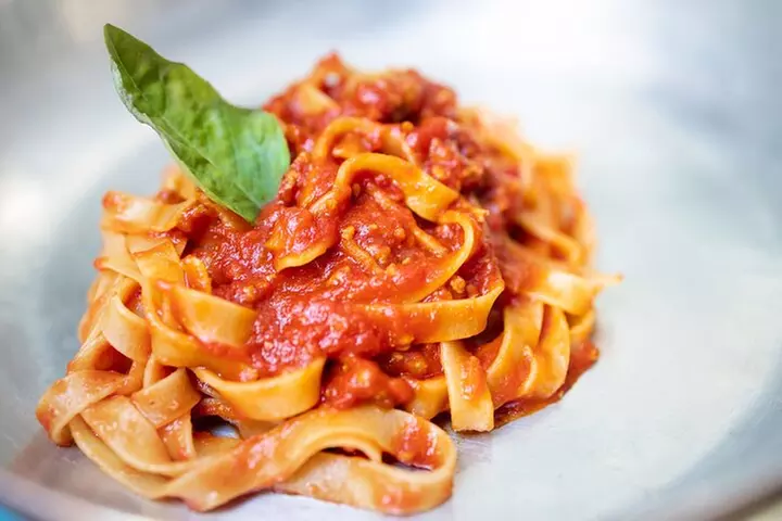 Exquisite Italian Pasta in Tucson (Includes 5-Course Meal)