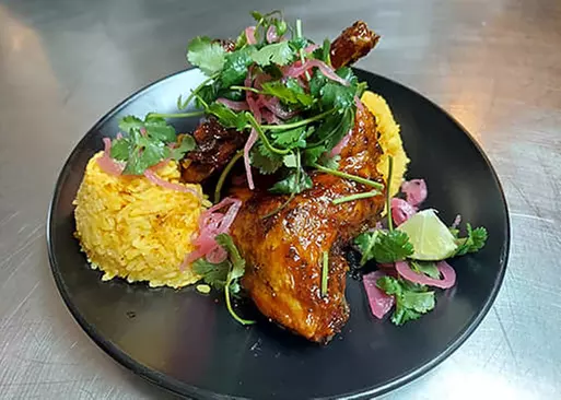 5% Cash Back at El Diablo Loco Cantina & Tequ...