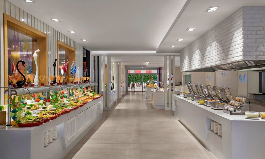 Image 7: ✈ ANTALYA ET SA RÉGION | Belek - Innvista Hotel Belek 5* - Idéal fa...