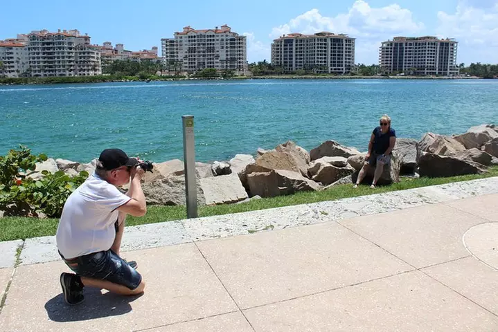 Everglades & Miami city tour with experienced guide in small group