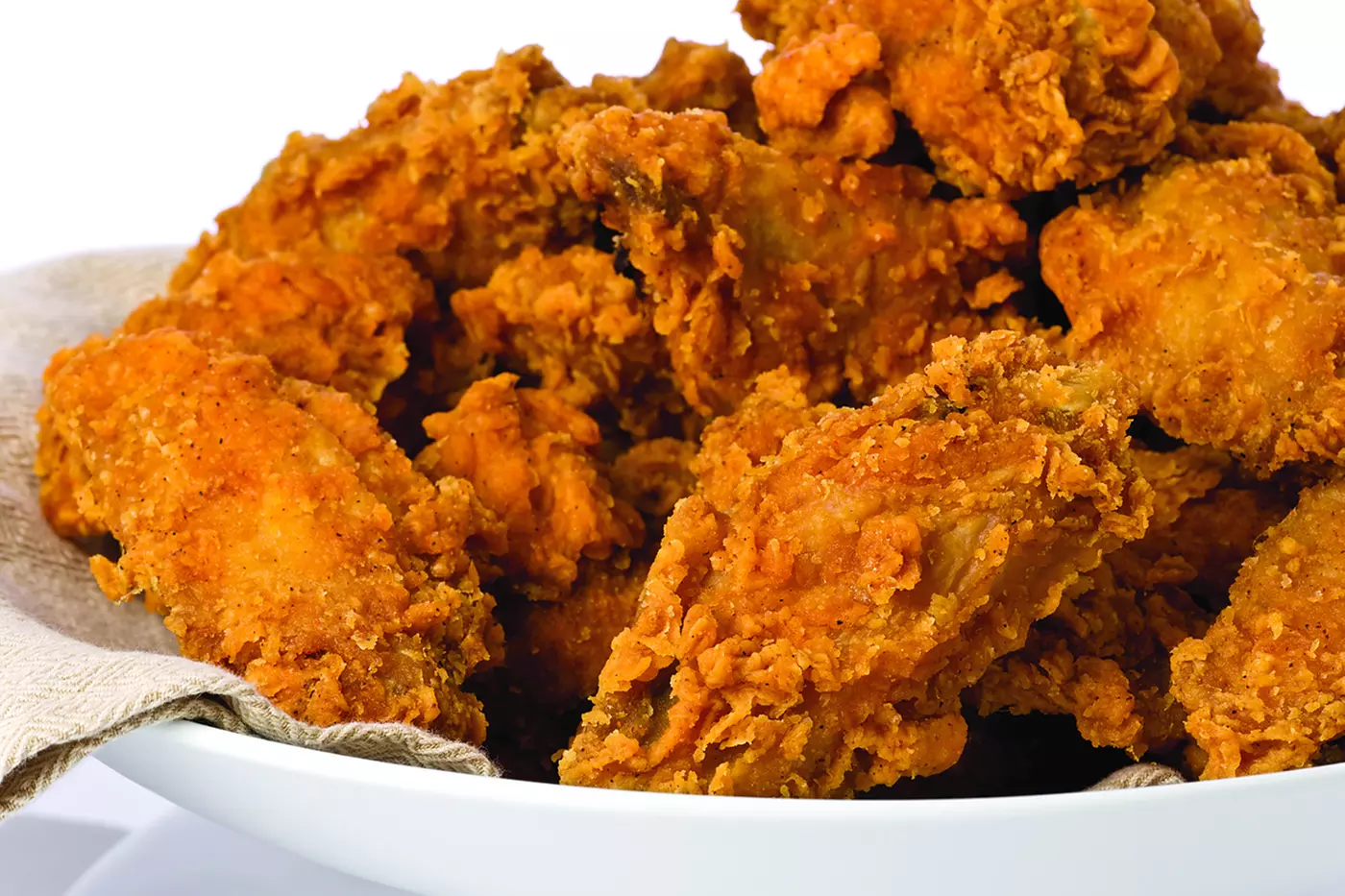 $10 For $20 Worth Of Chicken, Pizza & More - Primary Image