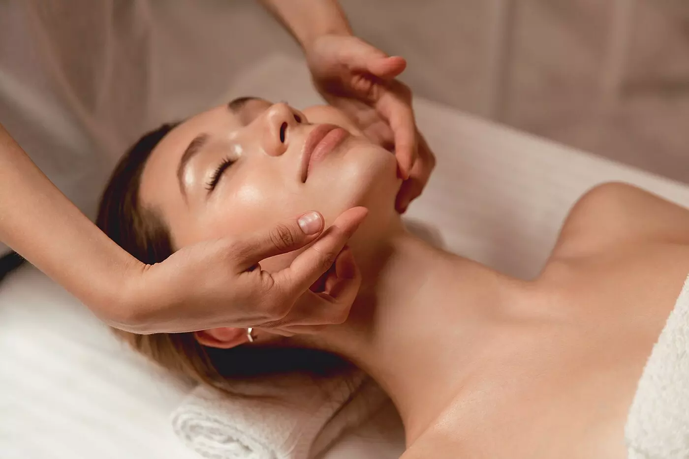 $45 For A 60-Minute Custom Facial (Reg $90)