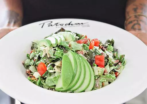 8% Cash Back at Cafe Patachou @ River Crossing - Primary Image