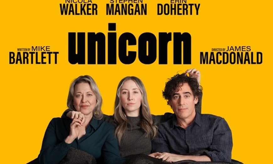 Image 1: Tickets to see Unicorn