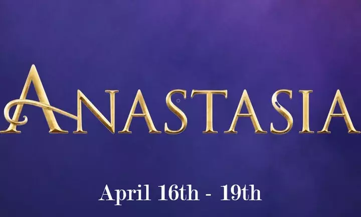 $25 For 2 Reserved Seating Tickets (Reg. $50)