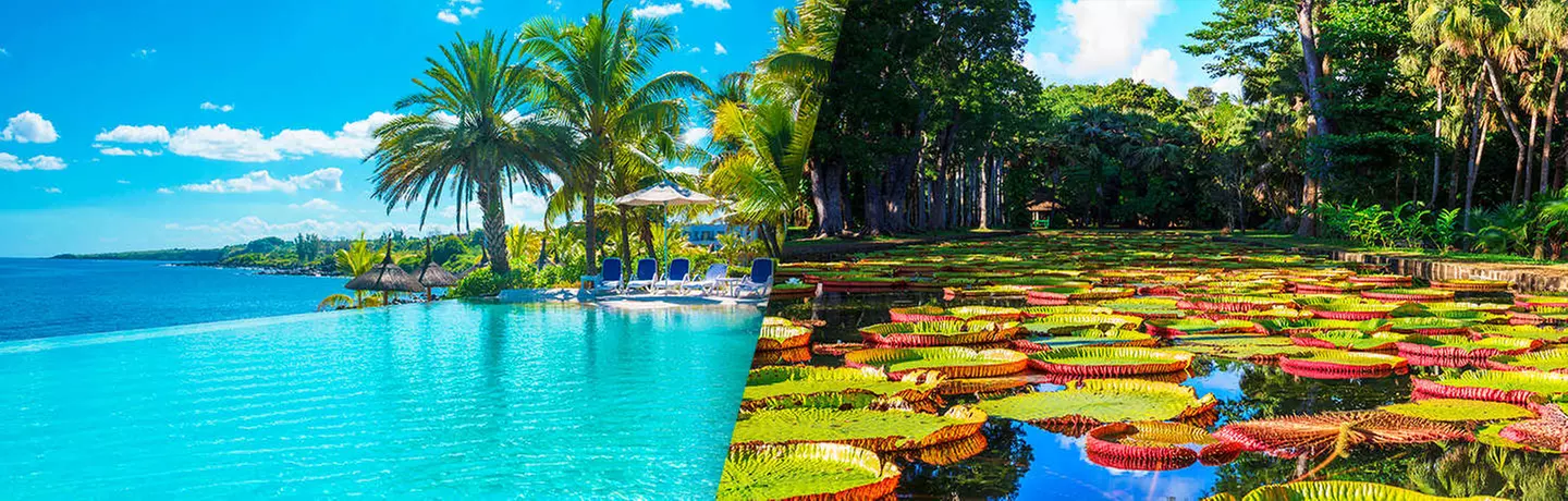 ✈ ILE MAURICE | Flic en Flac - Anelia Resort & Spa avec activité incluse 4*, 5 nuit - Excursion incluse - Primary Image