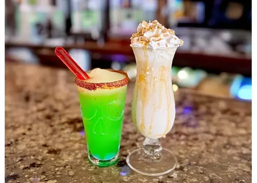 5% Cash Back at Margarita Hut