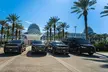Orlando Airport to/from Port Canaveral Sedan Transfer up to 3 pax - Second Medium