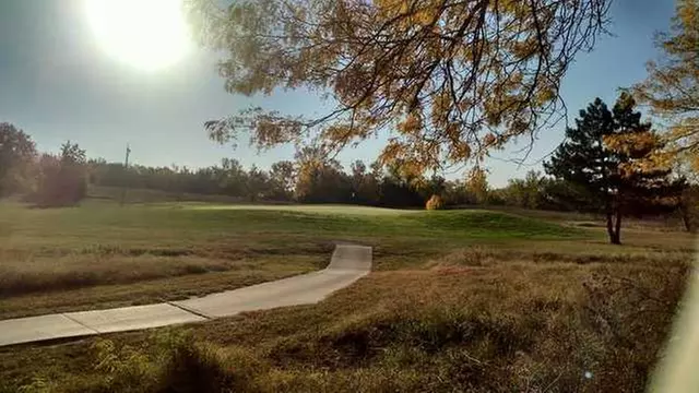 Online Booking - Round of Golf at Indian Hill Golf Course - Primary Image