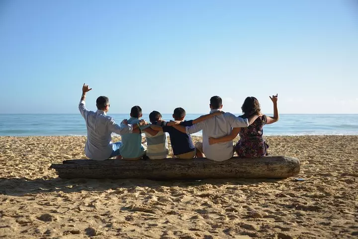 First Day Must: Oahu Sunrise & Circle Island Adventure