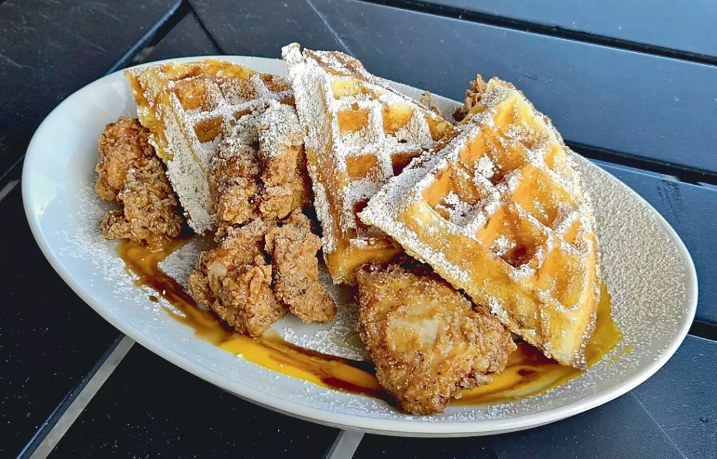 $15 For $30 Worth Of Casual Dining - Primary Image