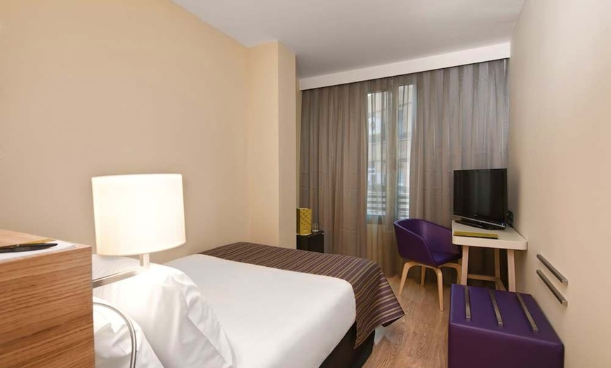 Image 11: ✈ HISZPANIA | Madryt - Exe Moncloa 4* - City break