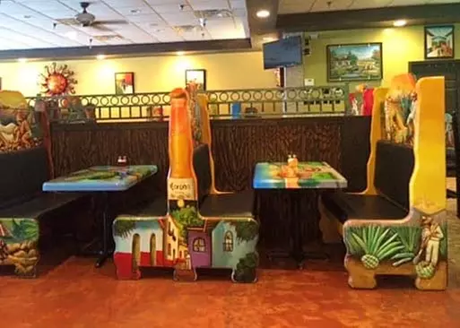 5% Cash Back at Mr. Tequila's Cantina