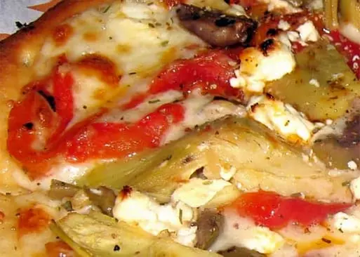 5% Cash Back at zpizza Laguna Beach