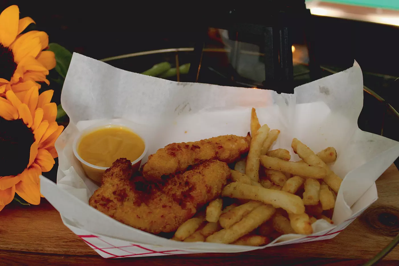 $15 For $30 Worth Of Bar Fare & Beverages - Primary Image