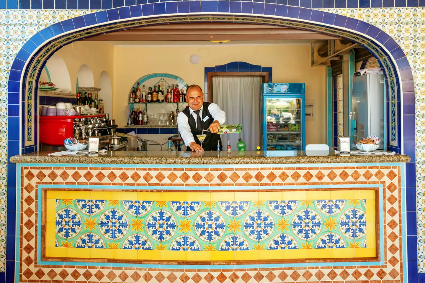 ✈ SARDEGNA | Orosei - Sentido Orosei Beach 4*, 2 notti - All inclusive