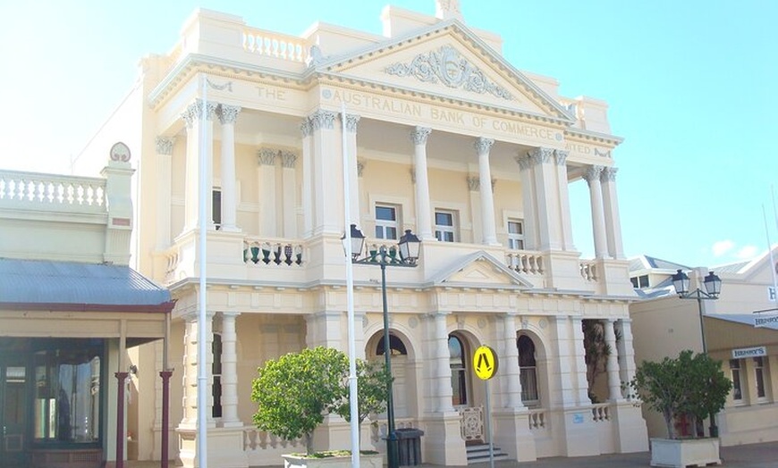 Image 2: Walking History Tour of Charters Towers