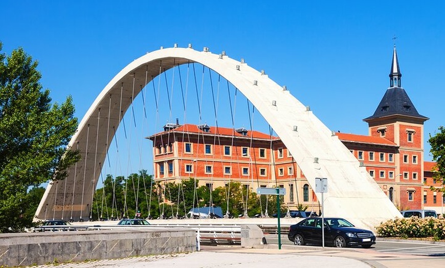 Image 3: Entdecken Sie Saarbrückens Stadthighlights mit einem Einheimischen