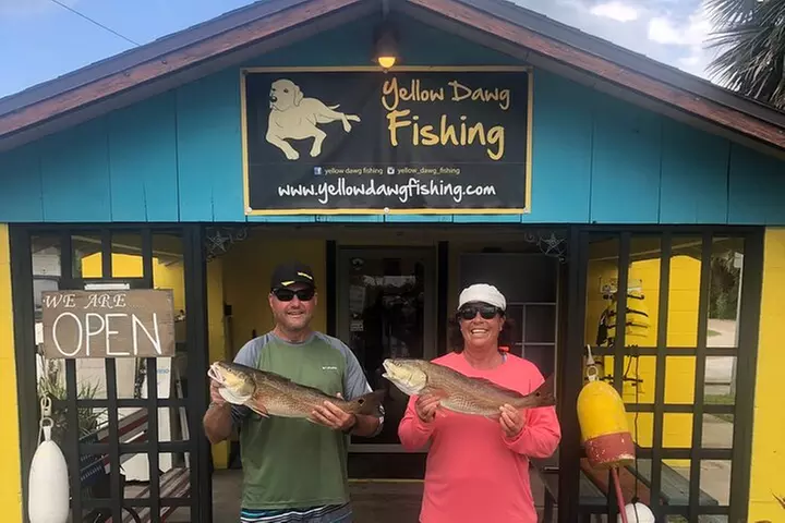Kayak, paddle board, and fishing kayak rentals