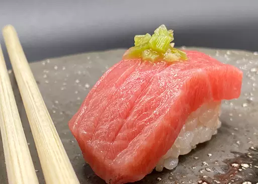 5% Cash Back at Seaweed Handroll Bar - Primary Image