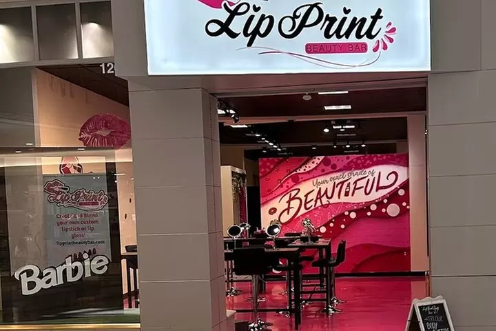 Create Your Own Lipstick or Lip Gloss Class Experience in Raleigh - Second Medium