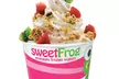 $10 For $20 Worth Of Frozen Yogurt - Second Medium