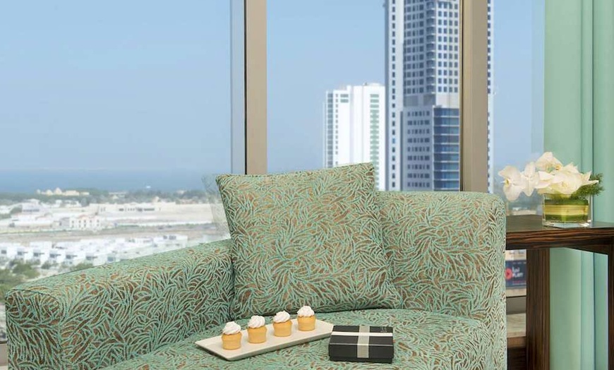 Image 6: ✈ VERENIGDE ARABISCHE EMIRATEN | Dubai - Atana Hotel 4*, 2 nachten ...