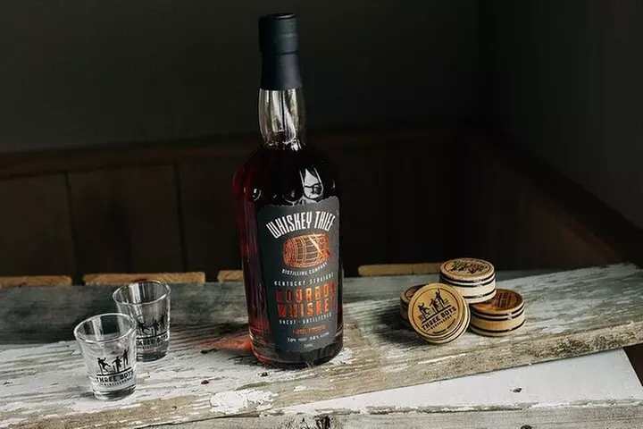 Private Tour of Kentucky's Small Batch Bourbon Distilleries - Primary Image