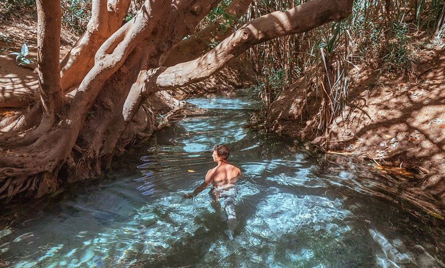 Image 6: Katherine Gorge - Nitmiluk National Park - Full Day Tour