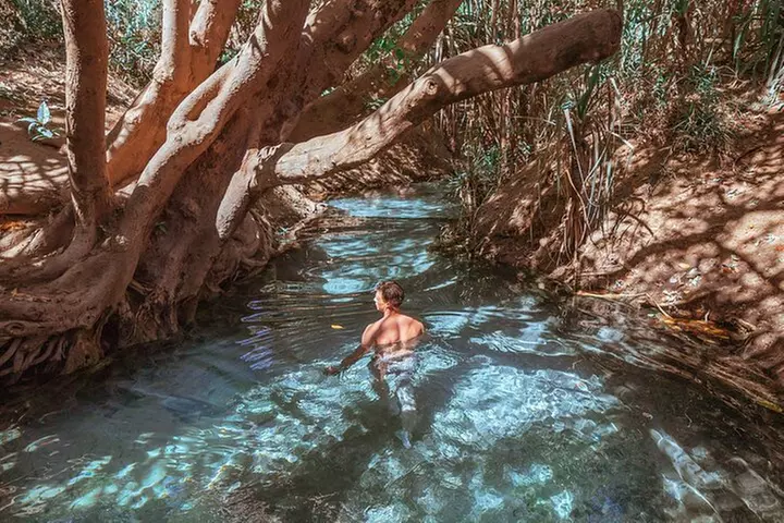 Katherine Gorge - Nitmiluk National Park - Full Day Tour