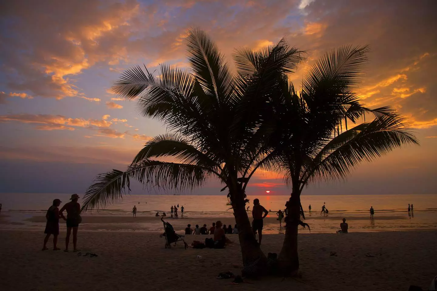 ✈ BALI | Ubud & Nusa Dua - Fuga Romantica a Bali 5*, 9 notti - Tour