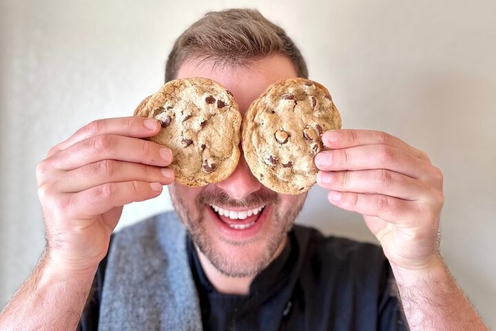 San Francisco's Essential Chocolate Chip Cookie Workshop