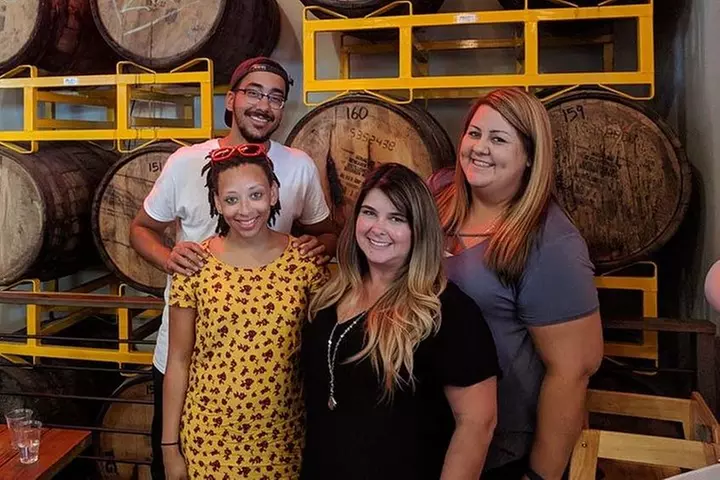 Central Ballard Brewery Tour - Primary Image