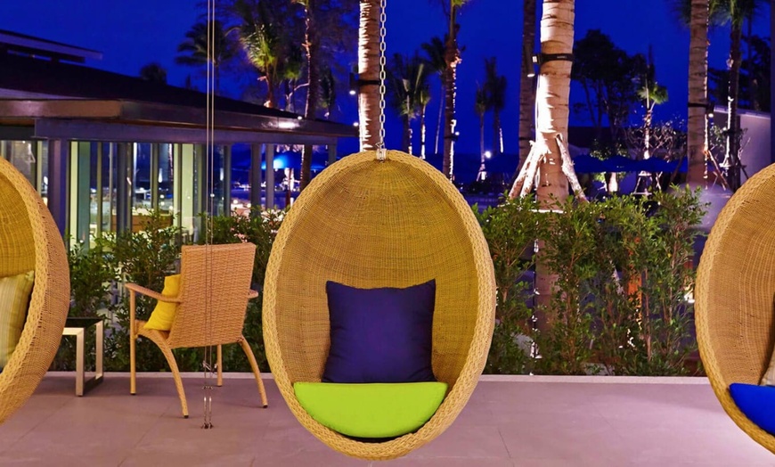 Image 15: ✈ SÜDTHAILAND | Ko Samui - OZO Chaweng Samui 4*, 5 Nächte - Direkt ...