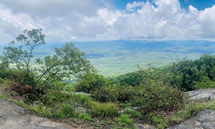 Image 11: Yonah Mountain Hike Private Tour in Georgia