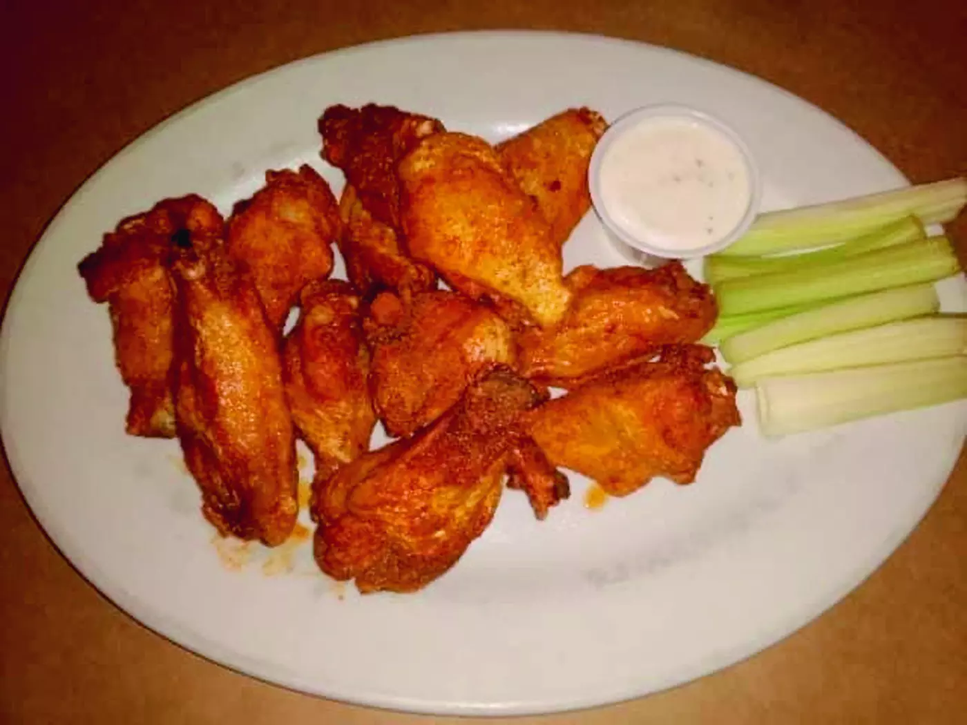 $10 For $20 Worth Of Casual Dining - Primary Image