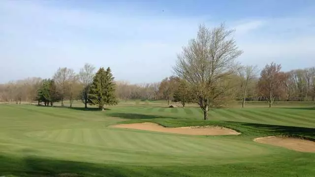 Online Booking - Round of Golf at Whispering Creek Golf Club - Primary Image