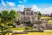 4x1 Deluxe:Tulum,Coba,Cenote,5 Avenue Playa delCarmen from Cancun - Second Medium