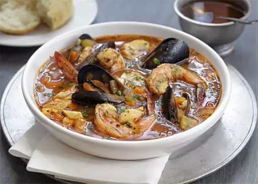 5% Cash Back at Lusitania Seafood Restaurant ...