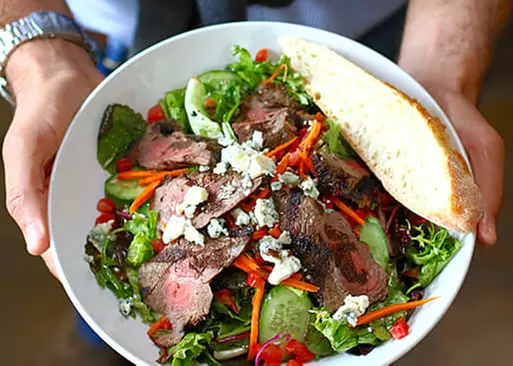 5% Cash Back at Coral Tree Cafe