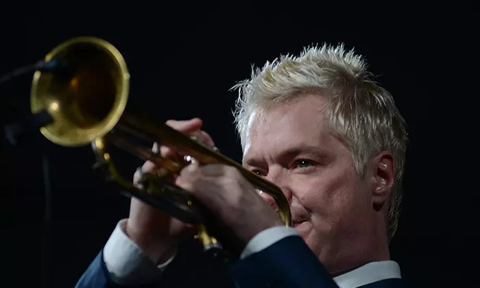 Chris Botti Tickets - Primary Image