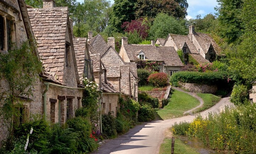 Image 5: Cotswolds Tour from London Explore at Your Own Pace