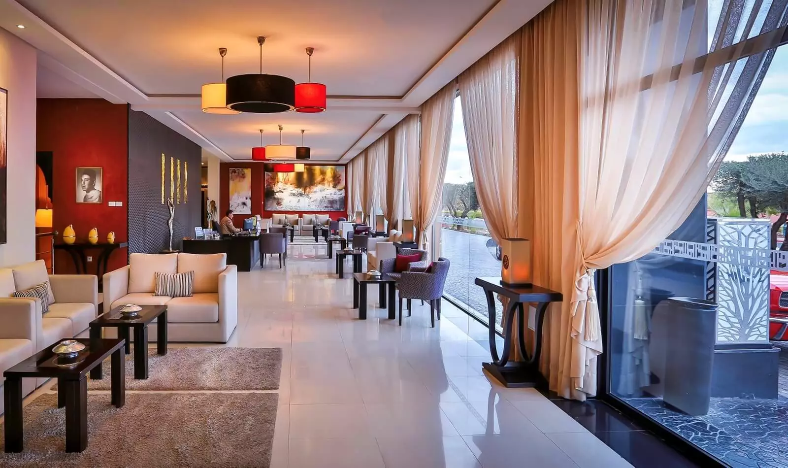 ✈ MAROC | Marrakech - Kech Boutique Hotel & Spa 4*, 2 nuit - Spa