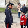Image 9: VIP Tower of London and Crown Jewels Tour with Private Beefeater Me...