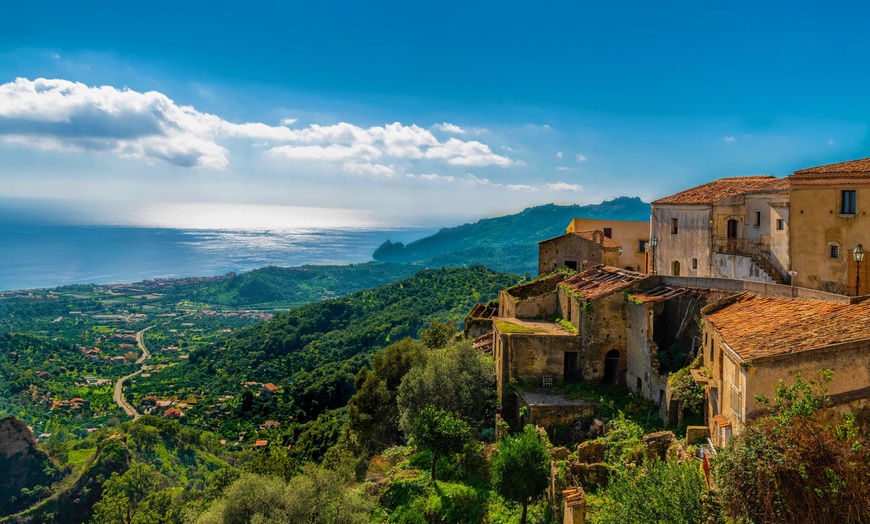 Image 4: ✈ SICILE | De Palerme à Catane - Sur les traces du Parrain 4* - Loc...