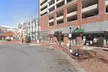 Parking at Harbor Park Garage - Second Medium