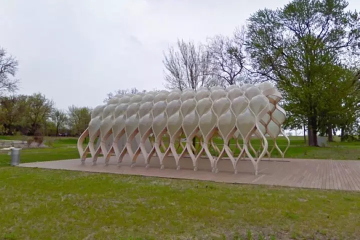 Chicago Scavenger Hunt: A Day At The Zoo - Second Medium